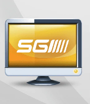 Sgi Monitor