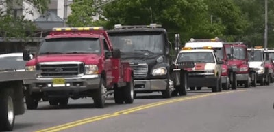 towtruck