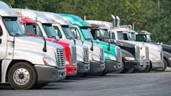 trucks
