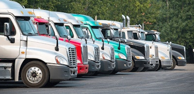 trucks