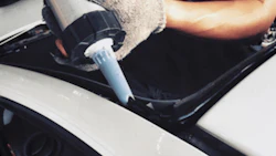 adhesives
