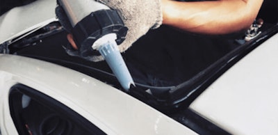 adhesives