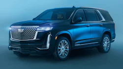escalade