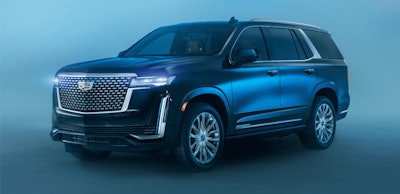 escalade