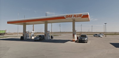 gasplus