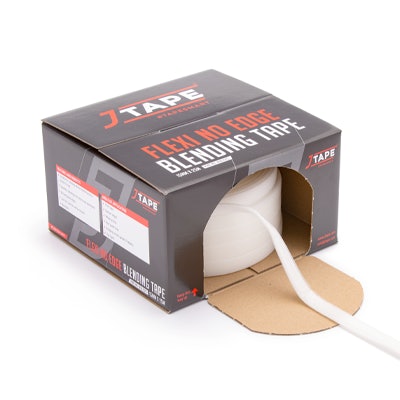 j tape flex edge