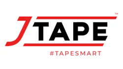 jtape logo