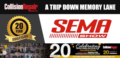 memory lane sema