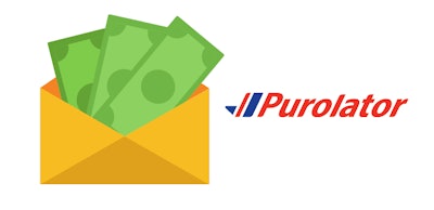 purolator