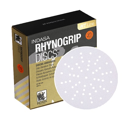 rhynogrip disc