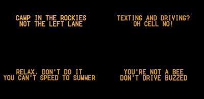 trafficsigns