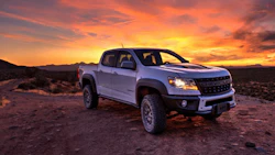 truck