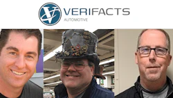 verifacts