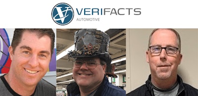 verifacts