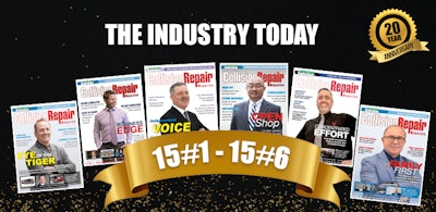 15-1 to 15-6 industry today cover images
