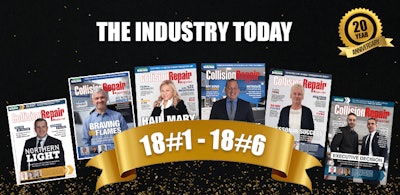 18-1 to 18-6 industry today cover images
