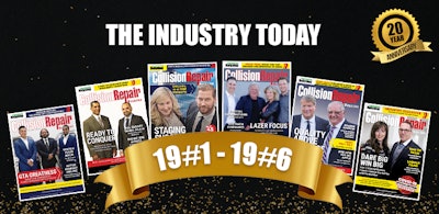 19-1 to 19-6 industry today cover images