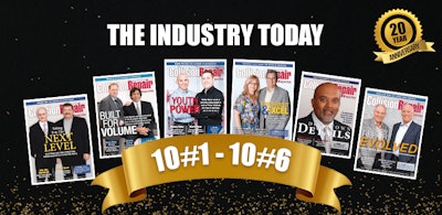 2011 issue 10 industry today cover images