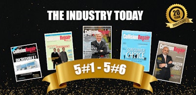 5-1 to 5-6 industry today cover images