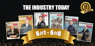 6-1 to 6-6 industry today cover images
