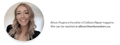 Allison Info