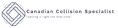 Canadian Collision Specialist