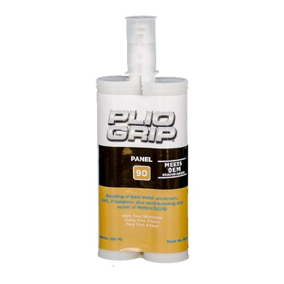 Pliogrip motivated reps