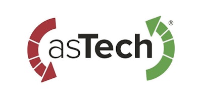astech