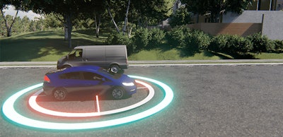 autonomous