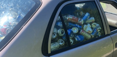cans