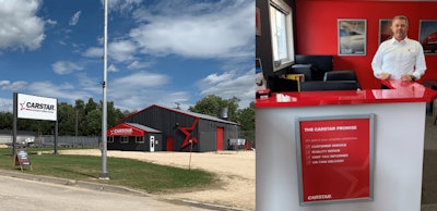 carstar