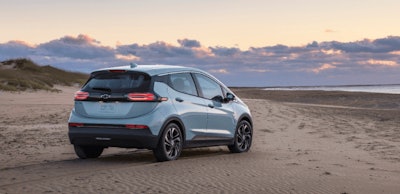 chevybolt