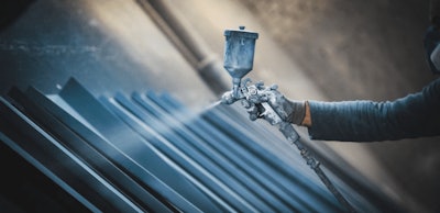 coatings