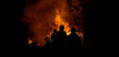 fire