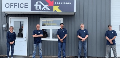 fixauto