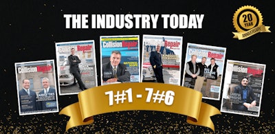 industry today cover images