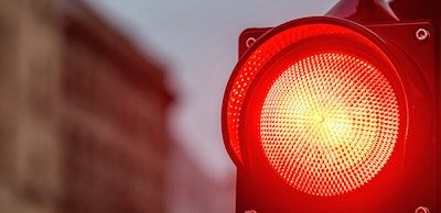 redlight
