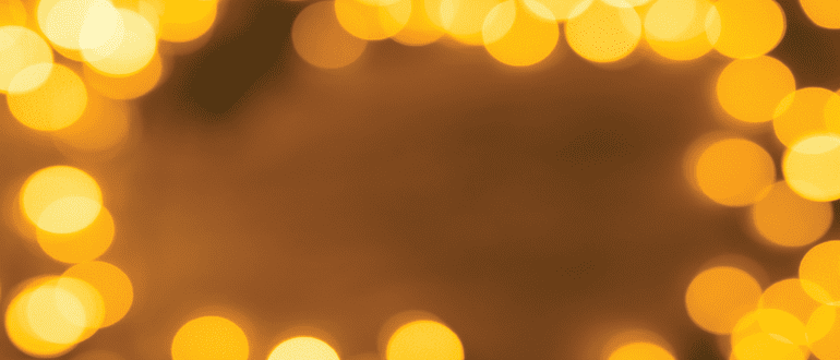 see light