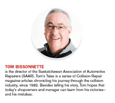 Tom Info