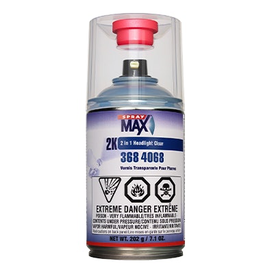 2 in 1 headlight_