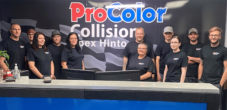 procolor