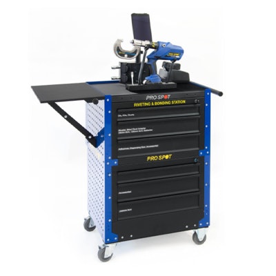 prospot rivet
