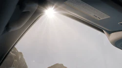 sunroof