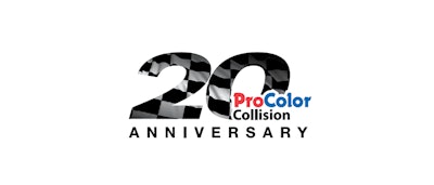 20 anniversary pro color