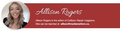 Allison Sign