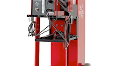 POLYVANCE plastic welder