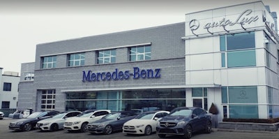 Benz Photo