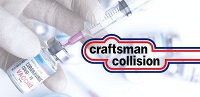 covidcraftsman