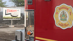 firefightingatstandard