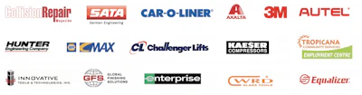Fix Day Partner Logos